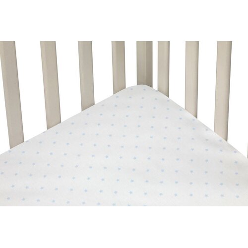 Magic baby jogi plahta 60x130 s motivima Slike
