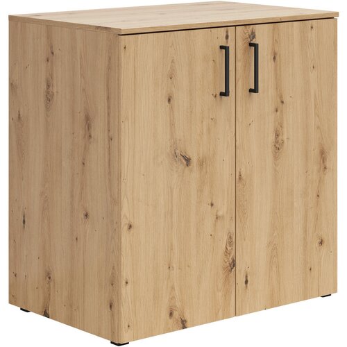 CARRYHOME KOMODA, hrast artisan Cene