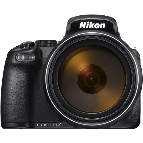Nikon COOLPIX P1100 fotoaparat, (21764556) Cene
