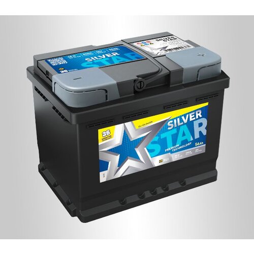 Silver star Akumulator za automobile 12V056D SLI Cene