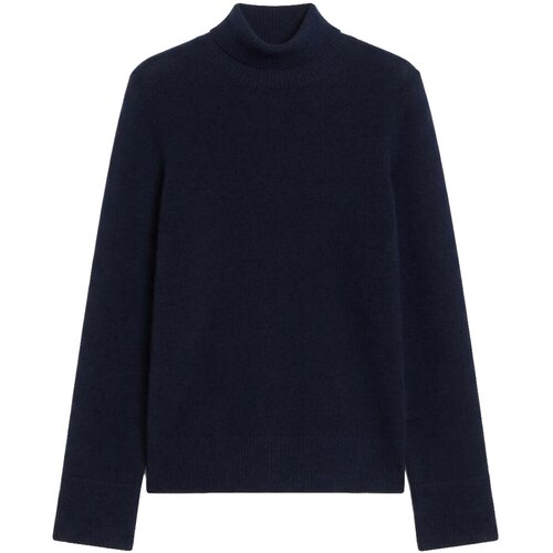 Pennyblack Puloverji pbbcammeo-015 Modra Slike