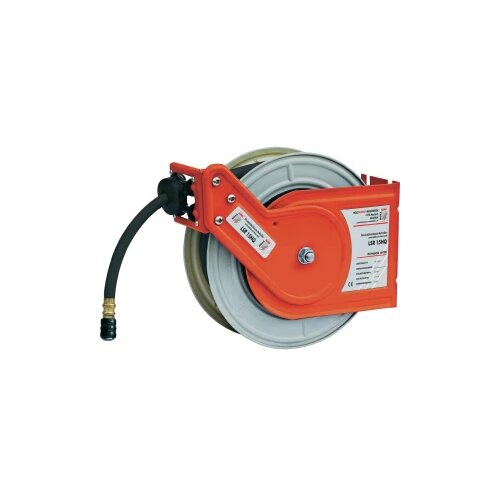 Holzmann Maschinen LSR15HQ Druckluftschlauchtrommel 15m Slike
