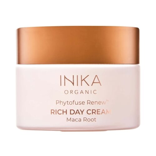 Inika phytofuse renew dnevna krema Cene