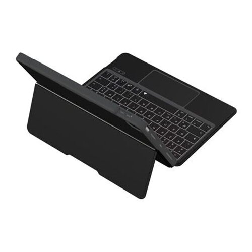 MW Ohišje za iPad 10,9“ Folio Quick Note s tipkovnico Bluetooth 3.0 Spanish QWERTY, ?rna, (22007845) Cene