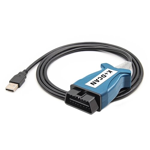 SARAHE INPA K+DCAN FT232RL 9241 USB diagnostika za BMW, (22133080) Cene