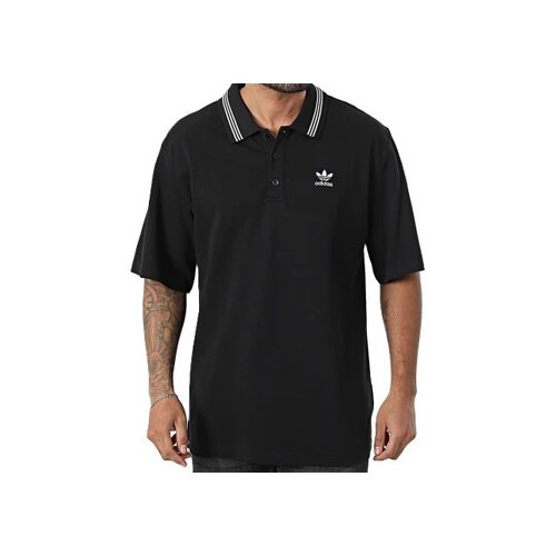 Adidas Majice & Polo majice JW5897 Črna Cene