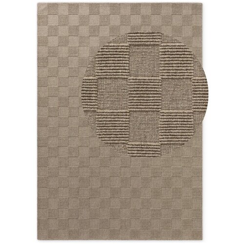 Villeroy Boch Bež ročno tkana volnena preproga 120x170 cm Scala &amp;ndash; Slike