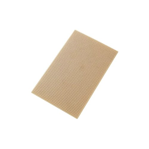 TRU COMPONENTS Ploča tiskane pločice, tvrdi papir (D x Š) 160 mm x 100 mm 35 µm mjere rastera 2.54 mm Conrad Components SU527453 sadržaj: Cijene
