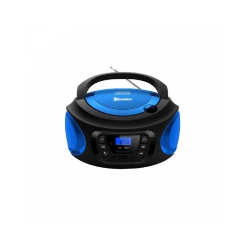Roadstar CDR365UBL PRENOSIVI CD MP3 RADIO Cene