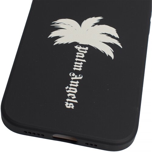 Palm Angels Vreče za shranjevanje PMPA047S24MAT0011-003 Večbarvna Cene