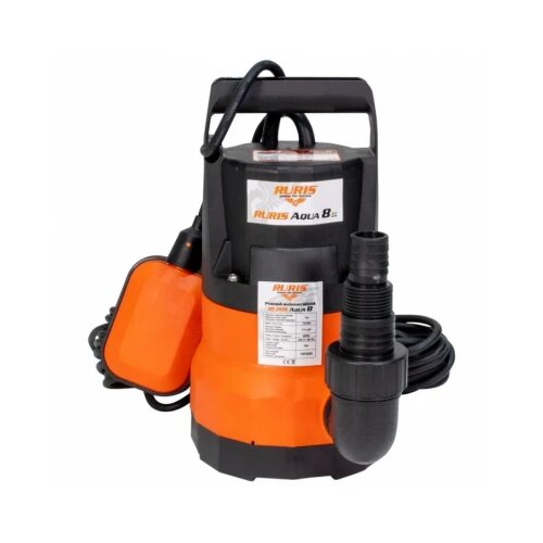 Ruris vodena pumpa potapajuća aqua 8 400w ( 9367 ) Slike