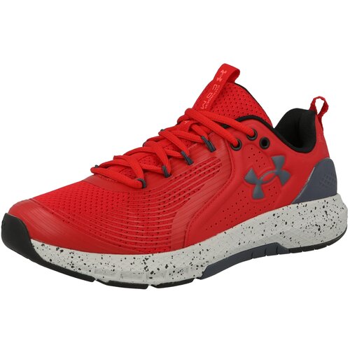 Under Armour Sportske cipele 'Commit TR 3' antracit siva / crvena Cene