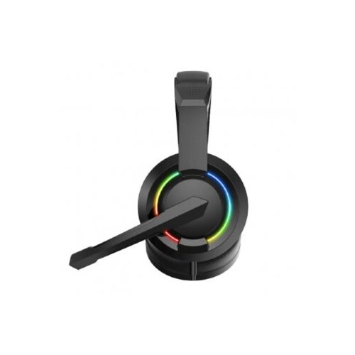 White Shark slu&amp;scaron;alice s mikrofonom Hidra Gaming Slike