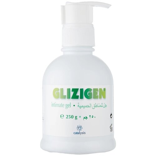  GLIZIGEN Gel za intimnu higijenu 250 ml Cene