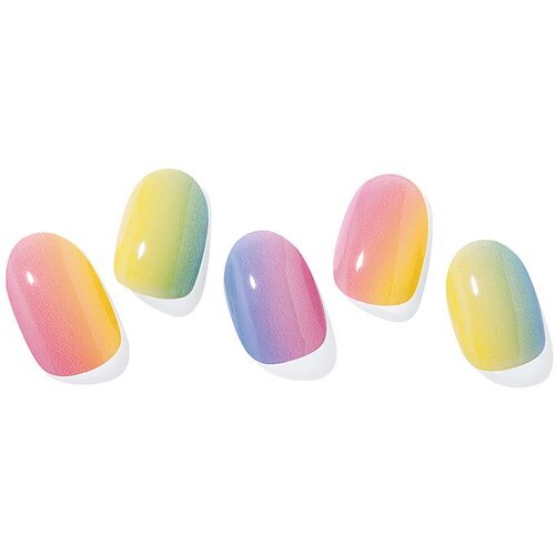 OHORA Gel Nail Sticker N Pastel Naljepnice za nokte nijansa ND-211 1 kom Cene