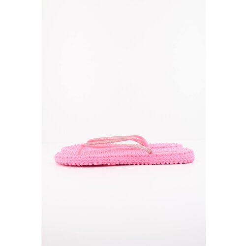 Ilse Jacobsen Japonke Chanclas Mujer Modèle Cheerful01 Chancla Rožnata Cene