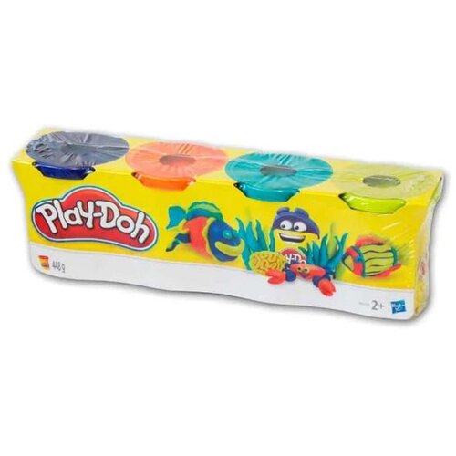 Playdooh SET 4 KANTICE 05012 Cijene