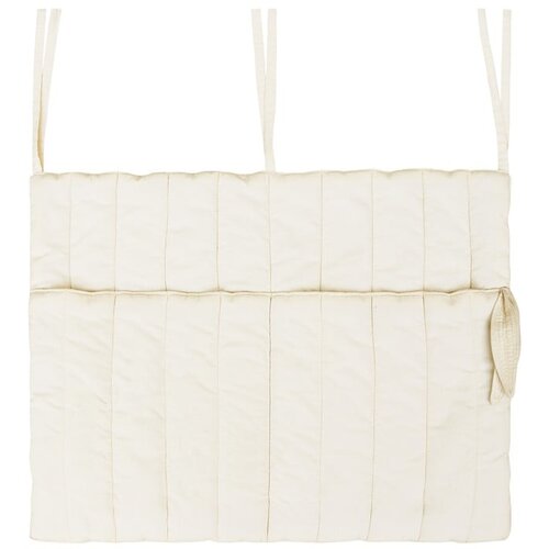 Lorena Canals Džep za krevetić 40 cm Benjamin Natural – Cijene