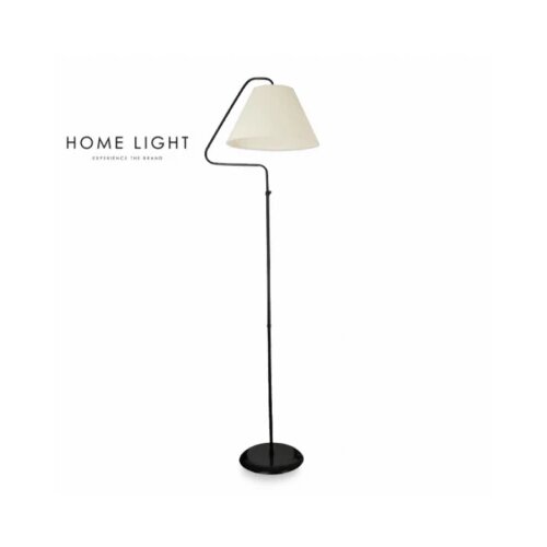 LAMBADER 12046 PODNA LAMPA 1*E27 CRNA Cene