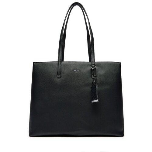 Calvin Klein Ročna torba K60K612547 Črna Cene