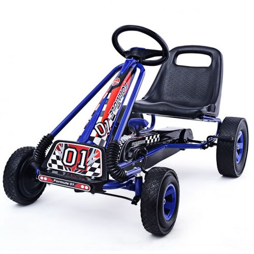  Dječji gokart na pedale Cijene
