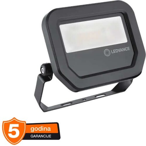 Ledvance LED Reflektor 10W Hladno Bela Slike