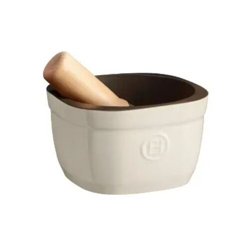 Crafter EMILE HENRY Avan keramicki 0.95l, clay Cene