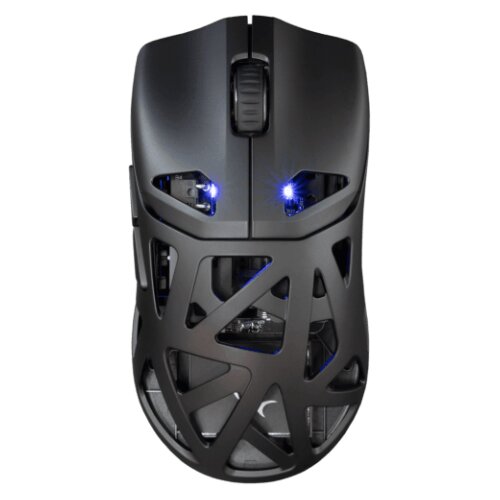 WHITESHARK MI&Scaron; WGM-5019 DAGONET / 24.000 DPI &ndash; Crni/Wireless Cijene