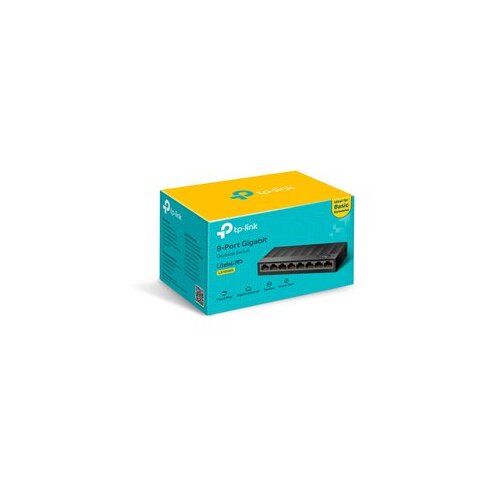 Switch TP LINK 8 port LiteWave Gigabit... Cijene
