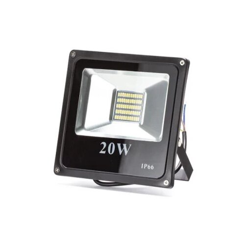  Reflektor LED 20W 2000lm Cene
