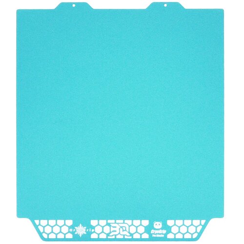 BIQU Panda Build Plate CryoGrip Pro Glacier - Bambu Lab A1 mini Slike