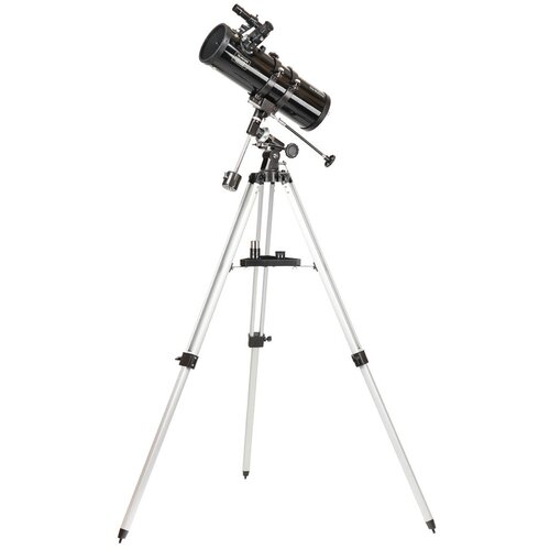 Sky-watcher Skywatcher BK 1141 EQ1 114 /1000 telescope Slike