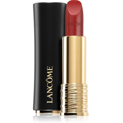 Lancôme L’Absolu Rouge Cream kremasti ruž za usne punjiva nijansa 3,4 g