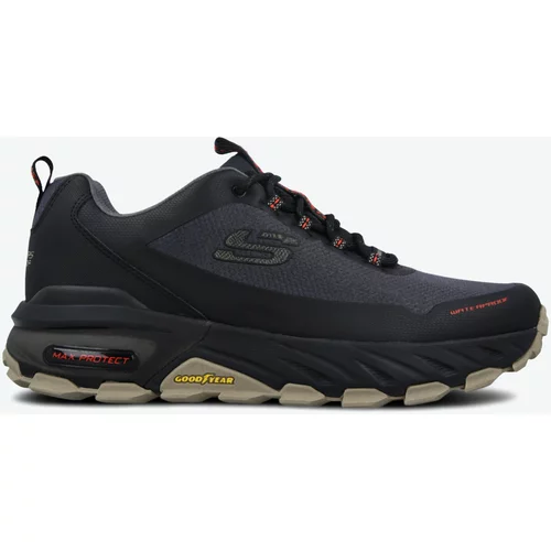 Skechers max protect - fast track 237304-bkmt