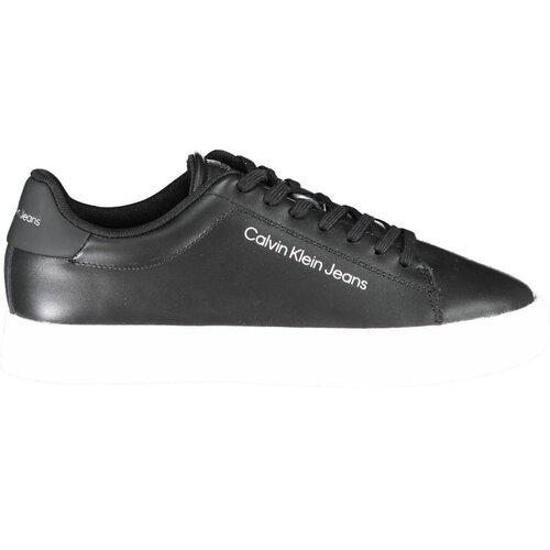 Calvin Klein BLACK MEN&#39;S SPORTS SHOES Cijene