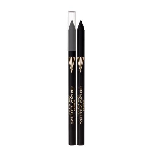 Max Factor Masterpiece Wow Liner Waterproof vodootporan olovka za oči 1.2 g nijansa 300 Midnight Black Cijene