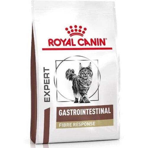 Royal Canin veterinarska dijeta za odrasle mačke, za gastrointestinalne poremećaje, 400g Cene