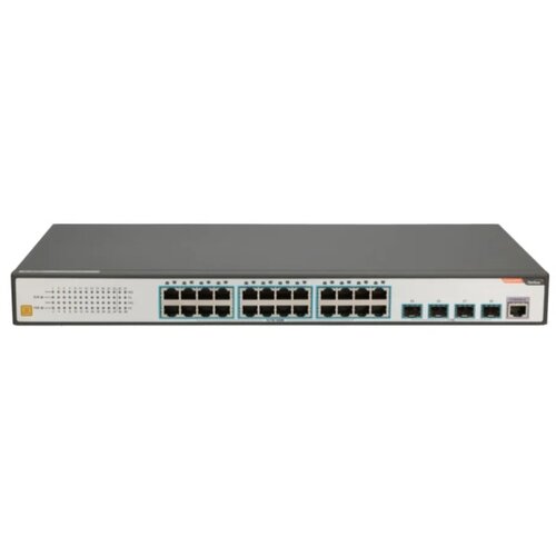 Fiberhome S4820-28T-X-AC L2 managed gigabit switch Cene