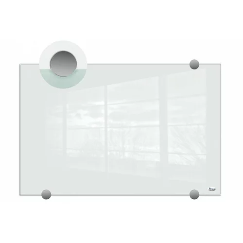  Steklena magnetna tabla topboard 100 x 150 cm