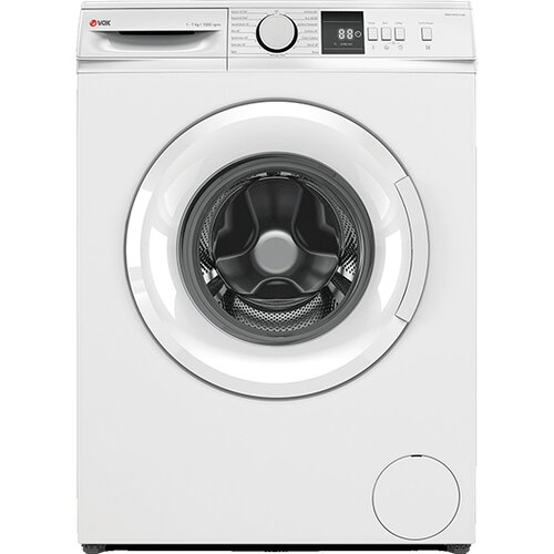 Veš ma&scaron;ina Vox WM1070-T14D 7kg/1000 rpm Cijene