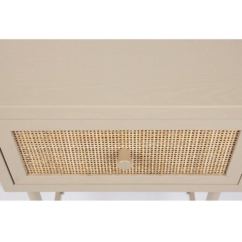 White Label Stranska mizica 38x48 cm Amaya &amp;ndash; Slike