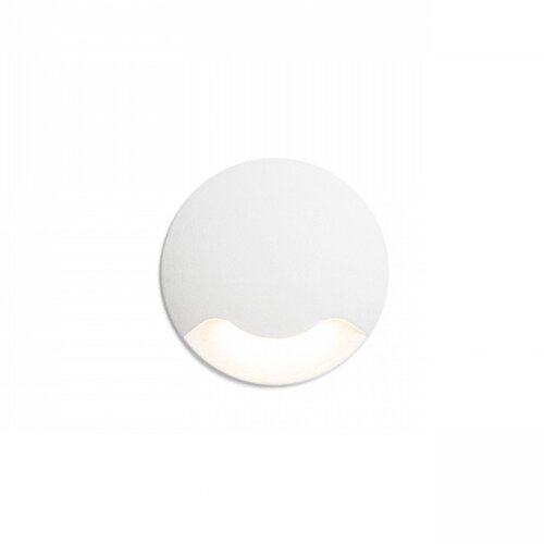 Red Design Rendl -R12613- LED spolja&amp;scaron;nja ugradna svetiljka KICK LED/1W/230V IP54 Slike
