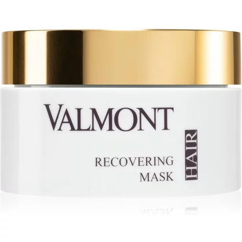 Valmont Hair Repair obnavljajuća maska za suhu i oštećenu kosu 200 ml