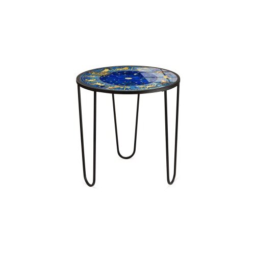Hanah home Klub stolić, 53x55cm, &amp;Scaron;areni Slike