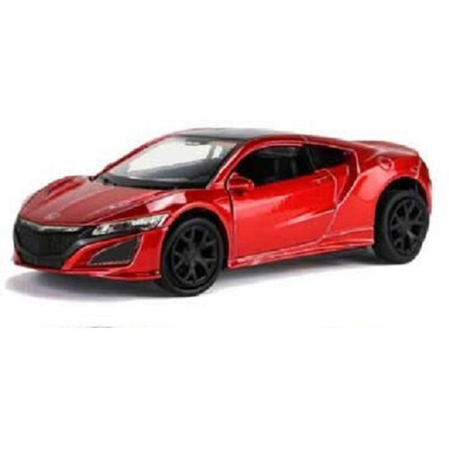 Welly Honda NSX, (21287266) Slike