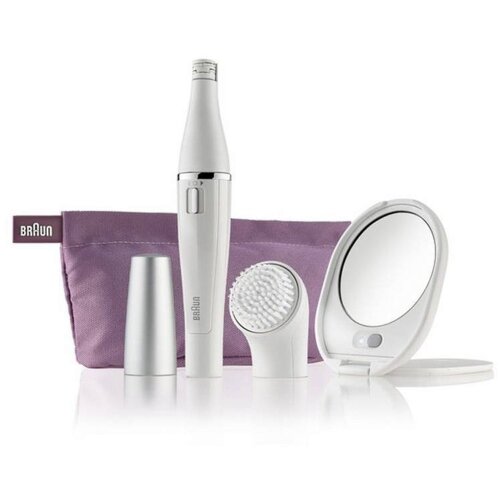 Braun Face 830 epilator Slike