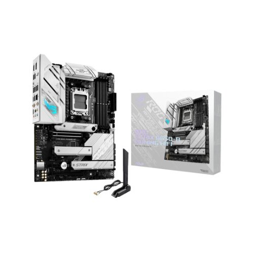 Asus ROG STRIX B650 A GAMING Slike