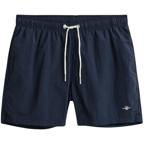 Gant Kopalke / Kopalne hlače SWIM SHORTS 261 920026000 Modra Cene