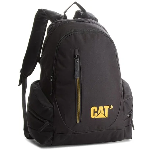 Caterpillar Nahrbtnik Backpack 83541-01 Črna