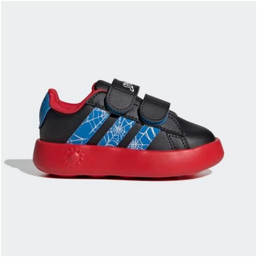 Adidas Patike grand court spider-man cf i BT Cene